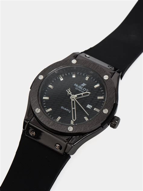 Мужские часы Hublot, купить по цене от 1 124 500 руб. в .